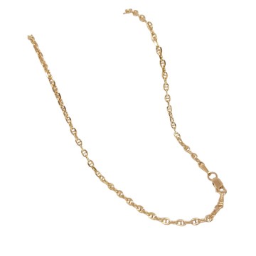 CADENA EN ORO 18K