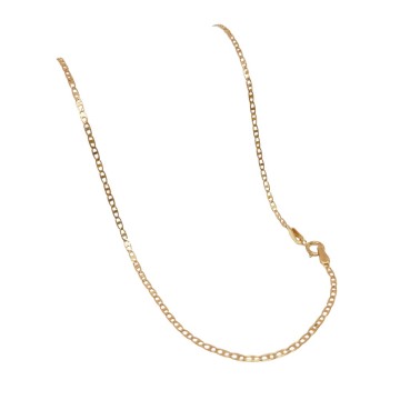 CADENA EN ORO 18K