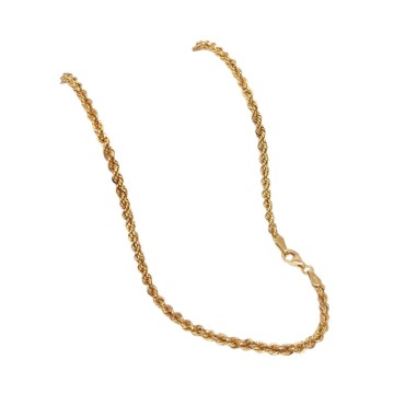 CADENA EN ORO 18K
