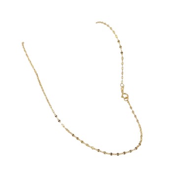 CADENA EN ORO 18K