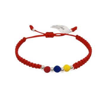 PULSERA PLATA