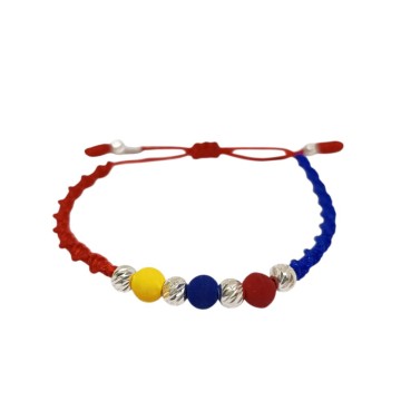 PULSERA PLATA