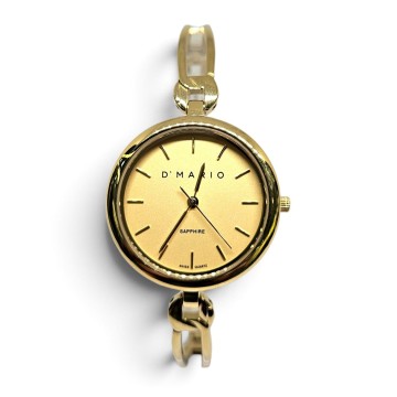 RELOJ DMARIO