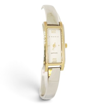 RELOJ DMARIO