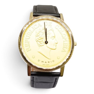 RELOJ DMARIO