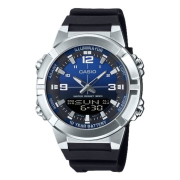 RELOJ CASIO