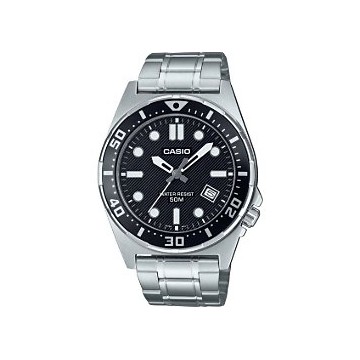 RELOJ CASIO