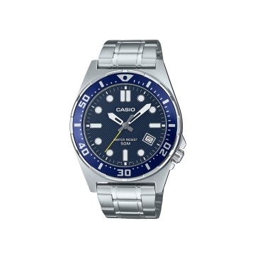 RELOJ CASIO