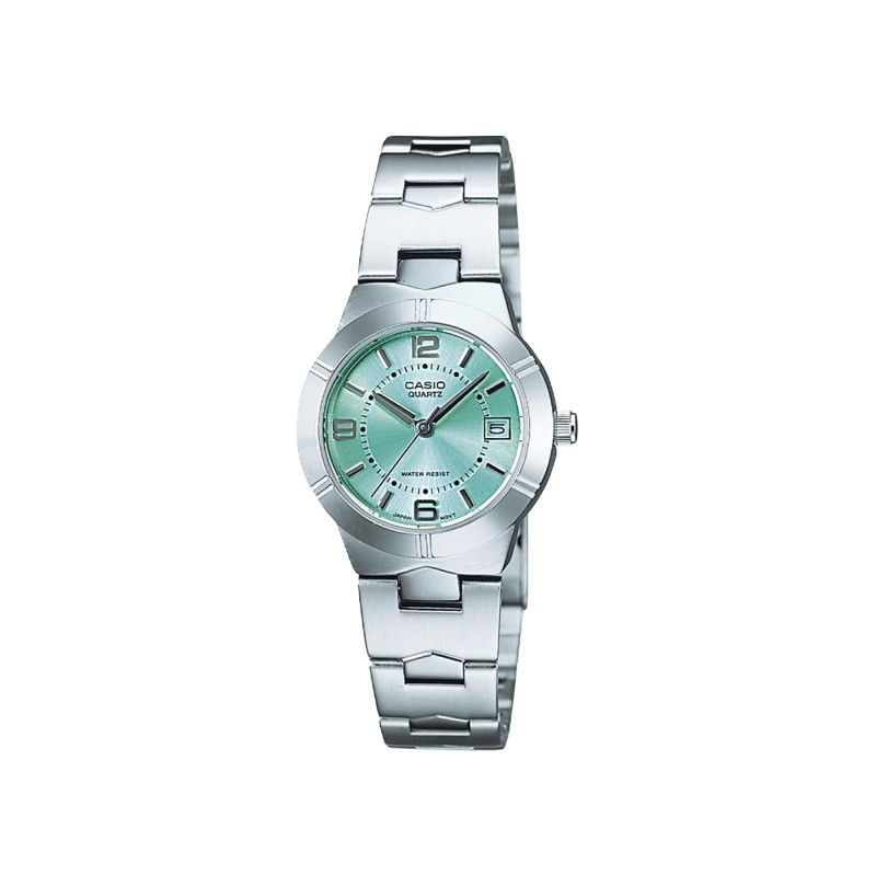 Mario Color Swatches RELOJ CASIO