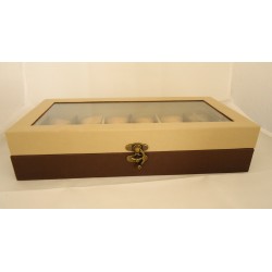 ESTUCHE PARA RELOJES