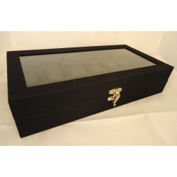ESTUCHE PARA RELOJES