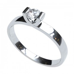 Anillo compromiso