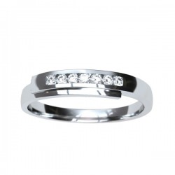 Anillo compromiso