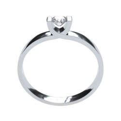Anillo compromiso