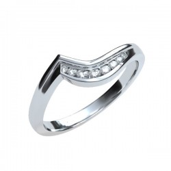 Anillo compromiso AC-079