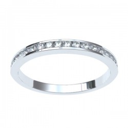 Argolla matrimonio AM-086