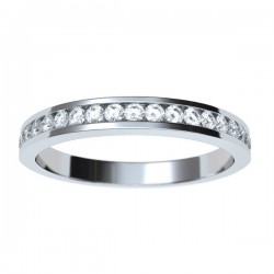 Argolla matrimonio AM-087