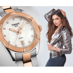 RELOJ TISSOT PR 100 SPORT CHIC